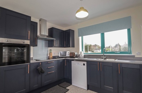 Strathcarron Cottage | Sonas
