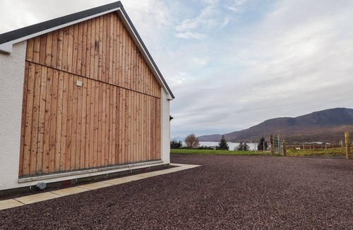 Strathcarron Cottage | Sonas