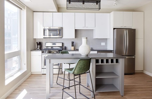 Downtown East Apartment | Sonder at East End