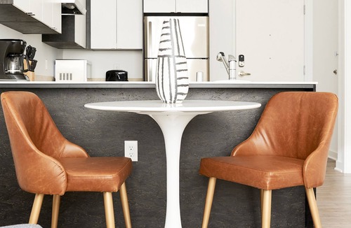 Whittier Apartment | Sonder at MODI | Accessible One-Bedroom Apartment