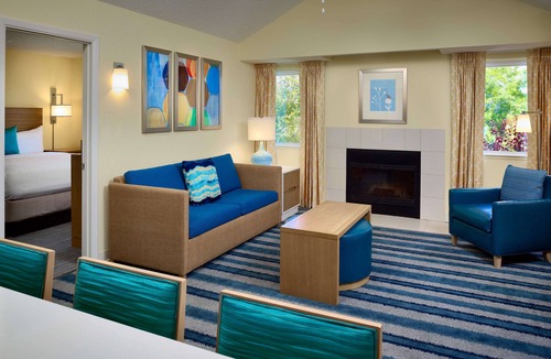 Dublin Hotel | Sonesta ES Suites Columbus Dublin