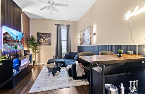 Soulard Apartment | Soulard Suite