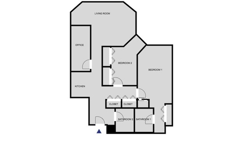Telegraph Hill Apartment | South Boston 1BR w/ W/D, steps from Carson & M St. Beach by Blueground