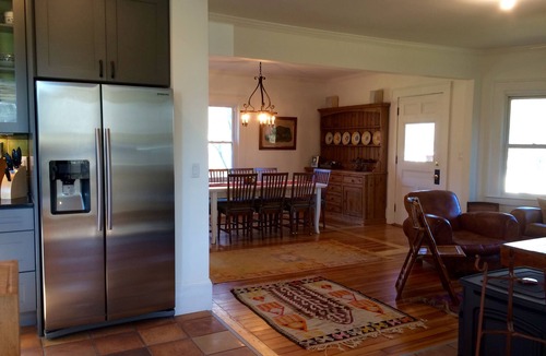 South Dartmouth Other | South Coast Artists' Farmhouse
