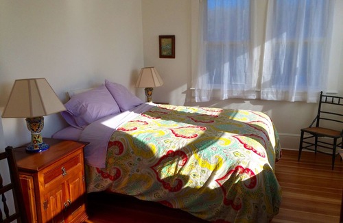 South Dartmouth Other | South Coast Artists' Farmhouse