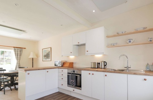 Nostie Cottage | South Cottage