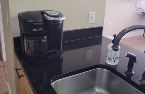Grand Haven Apartment | South Harbor Hideaway Water View