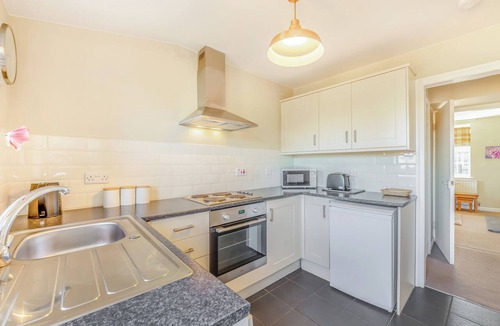 Paxton Cottage | South Lodge - UK48318