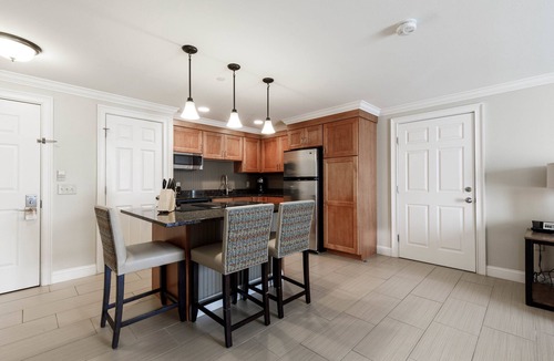 Lincoln Condo | South Mountain Resort - Lincoln - 1 Bedroom
