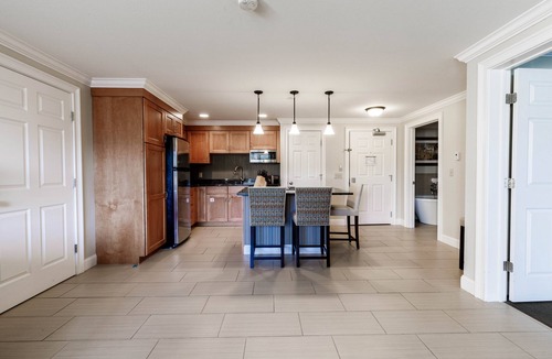 Lincoln Condo | South Mountain Resort - Lincoln - 1 Bedroom