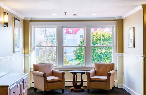 Lincoln Condo | South Mountain Resort - Lincoln - 1 Bedroom