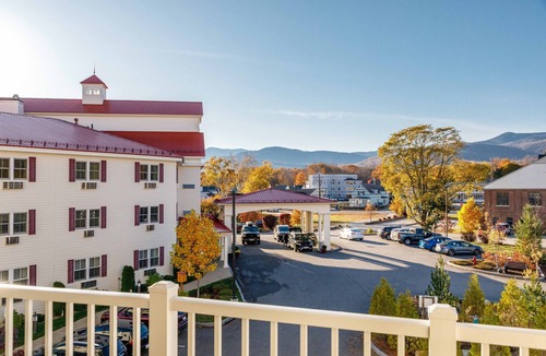 Lincoln Condo | South Mountain Resort - Lincoln - 1 Bedroom