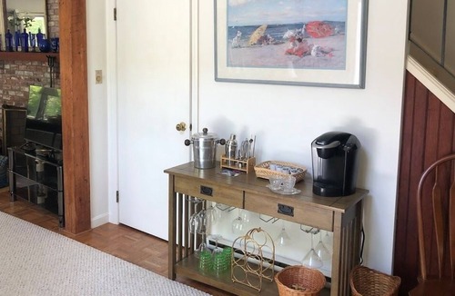 South Orleans House | South Orleans Hideaway | 2 Bed, 1.5 Bath
