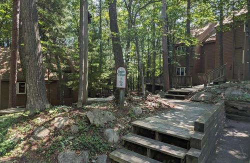 Maple City House | South Village 7