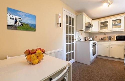 North Berwick House | Southcot