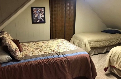 Fallon County Other | Southeast MT Country Guest Retreat