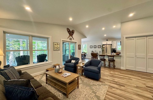 Bayville Cottage | Southern Cross by Chill Vacation Rentals