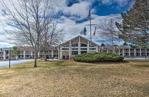 Ogunquit - Wells Apartment | Southern Maine Retreat < 2 Mi to Wells Beach!