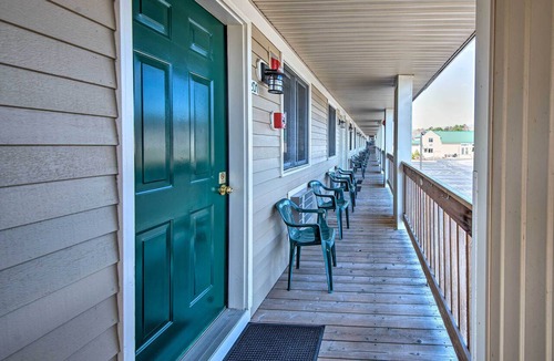 Ogunquit - Wells Apartment | Southern Maine Retreat < 2 Mi to Wells Beach!