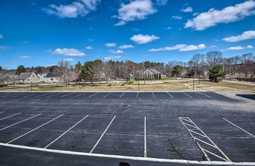 Ogunquit - Wells Apartment | Southern Maine Retreat < 2 Mi to Wells Beach!