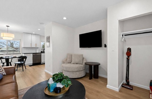 Eastpointe Apartment | Spacious 1BR/1BA Eastpointe Apartment