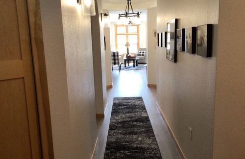 Three Lakes Condo | Spacious 2BR/2BA Condo at Northernaire – Lake Access & Northwoods Luxury