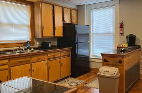DuBois Apartment | Spacious 2BR Getaway in Dubois – Relax and Unwind!