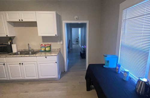 Indianapolis House | Spacious 2BR Home Near Downtown & Fountain Square