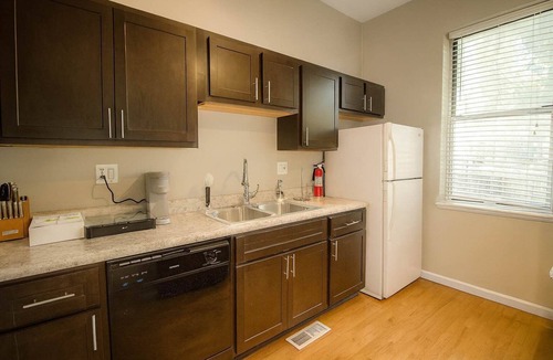 Soulard House | Spacious 2BR with Private Balcony · Walk to Soulard Eats & Entertainment