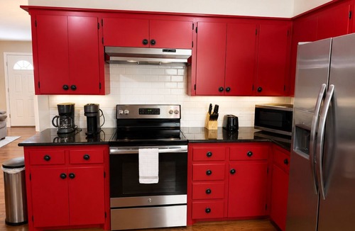 Lubbock House | Spacious 3-bedroom house close to Texas Tech. Great neighborhood!