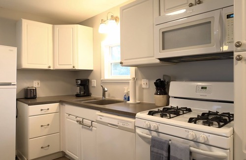 Indian River Apartment | Spacious 3BR Retreat | Perfect for Families!