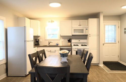Indian River Apartment | Spacious 3BR Retreat | Perfect for Families!