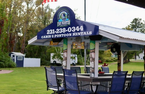 Indian River Apartment | Spacious 3BR Retreat | Perfect for Families!