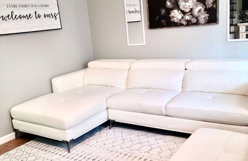 Antioch House | Spacious 4-bedroom house in fantastic Nashville with AC, WiFi Sleeps 14