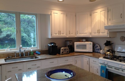 West Chatham House | Spacious 4-Bedroom Home Facing Nantucket Sound