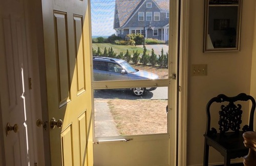 West Chatham House | Spacious 4-Bedroom Home Facing Nantucket Sound