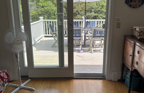 West Chatham House | Spacious 4-Bedroom Home Facing Nantucket Sound
