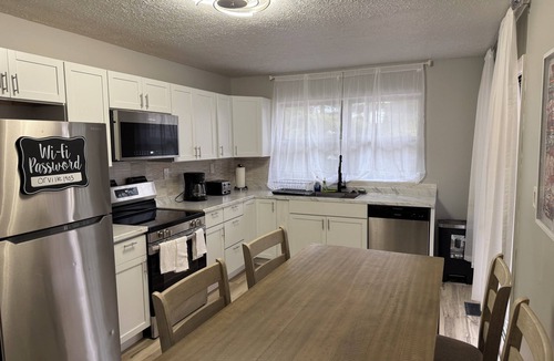 Kettering House | Spacious 4-bedroom home in Kettering/Dayton