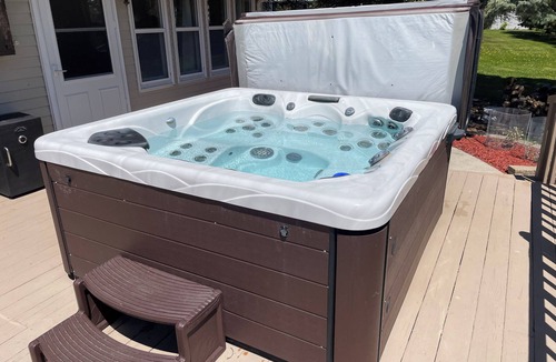 Fond du Lac House | Spacious 4-bedroom house EAA week in convenient Fond du Lac