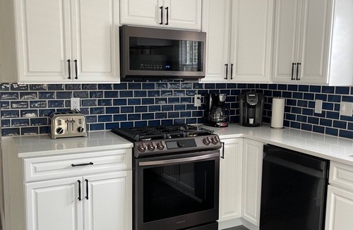 Dennis Port House | Spacious 4 bedroom with inground pool and walk to beach!