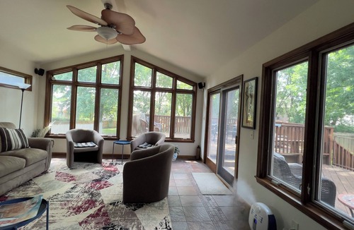 Overland Park House | Spacious 4BR 4 Bath Full Home. All inclusive