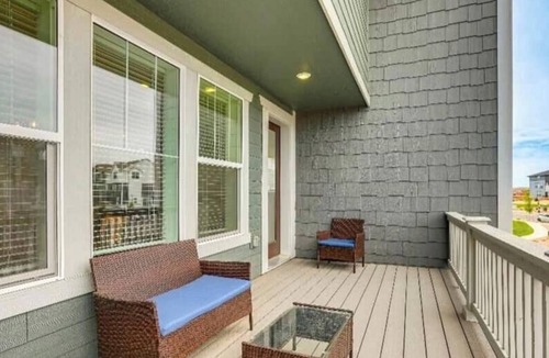 Brighton House | Spacious 4BR Home Near Denver & DIA