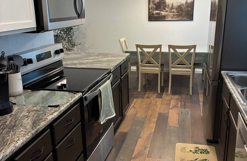 Rapid City House | Spacious 4BR Home w/Epic Basement Arcade