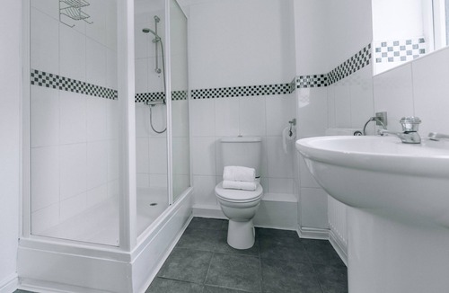 Bedlington House | Spacious 5 bed house in Bedlington, Northumberland