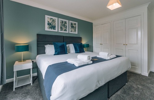 Bedlington House | Spacious 5 bed house in Bedlington, Northumberland