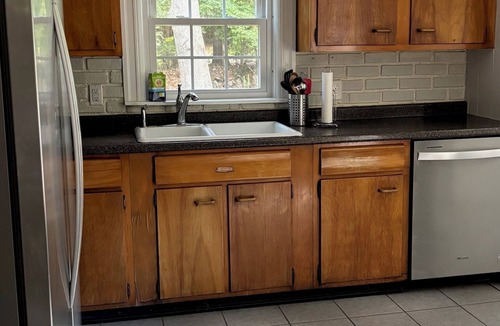 Kingston House | Spacious 5-bedroom house in charming South Kingstown with WiFi, AC