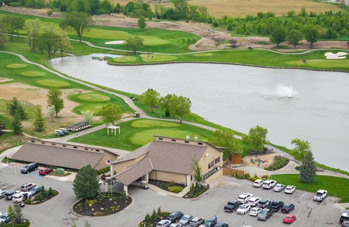 Basehor House | Spacious 5-bedroom house 30 minutes away from Arrowhead and the airport, Golf!