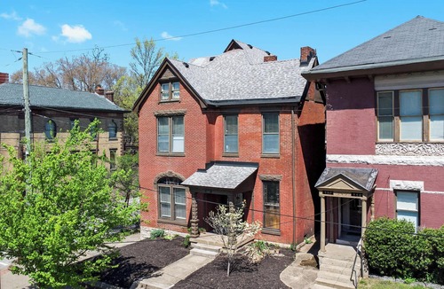 Limerick House | Spacious 8-BR Home Near Bourbon Trail Attractions!