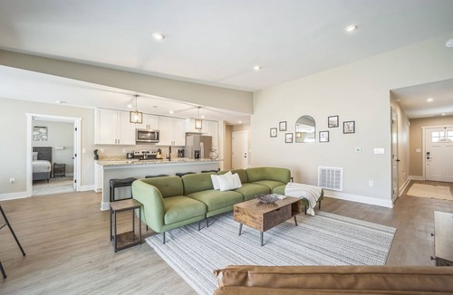 Williamsburg Condo | Spacious 9BR 9BA Combined Condos in Traverse City