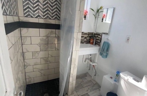Medford Apartment | Spacious Apartment - 5 miles from Boston!